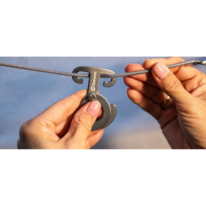 Tent Hanging System upphengikerfi
