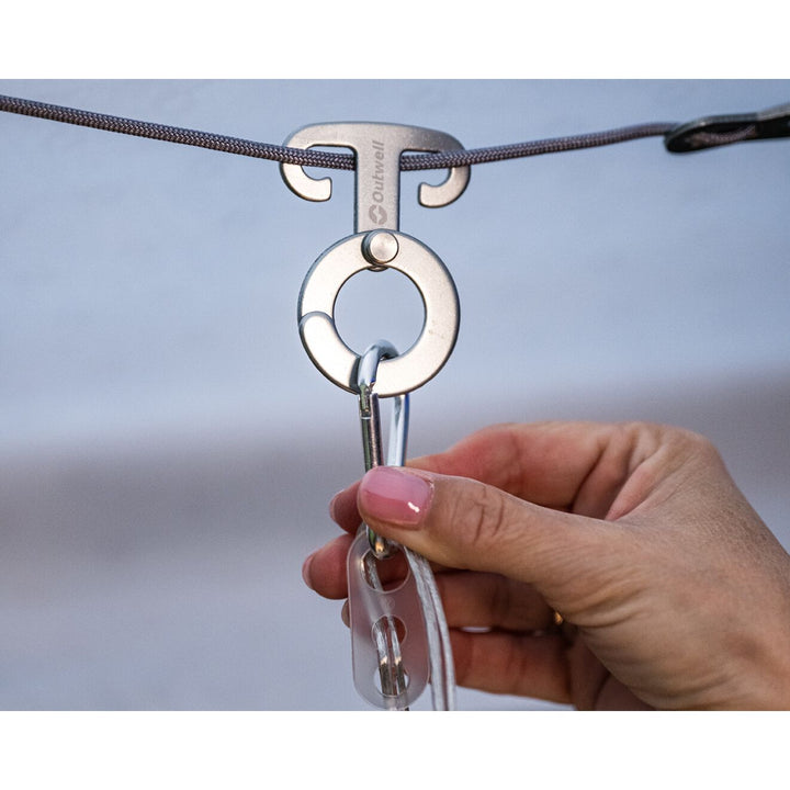 Tent Hanging System upphengikerfi