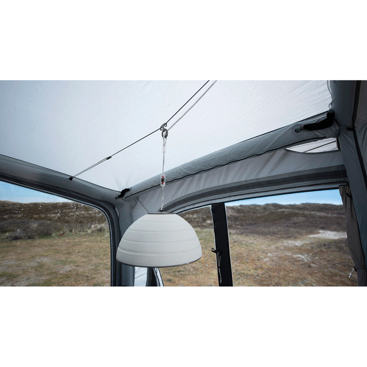 Tent Hanging System upphengikerfi