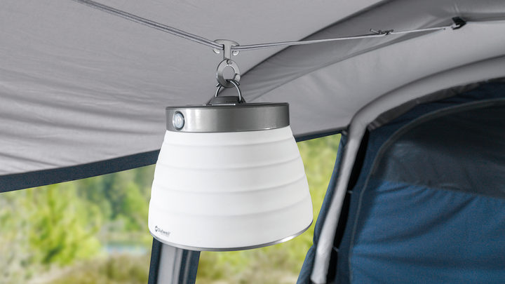 Tent Hanging System upphengikerfi