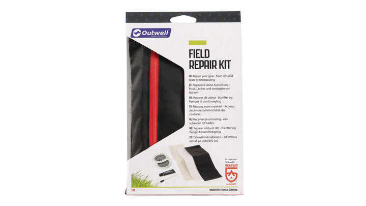 Field Repair Kit viðgerðarsett