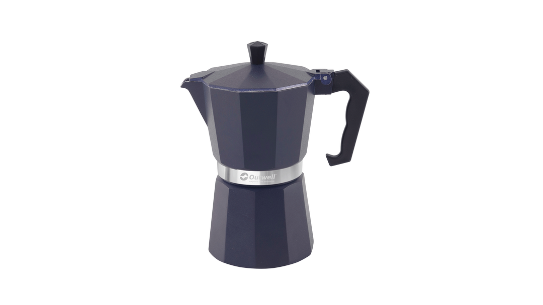 Brew Espresso Maker L kaffikanna