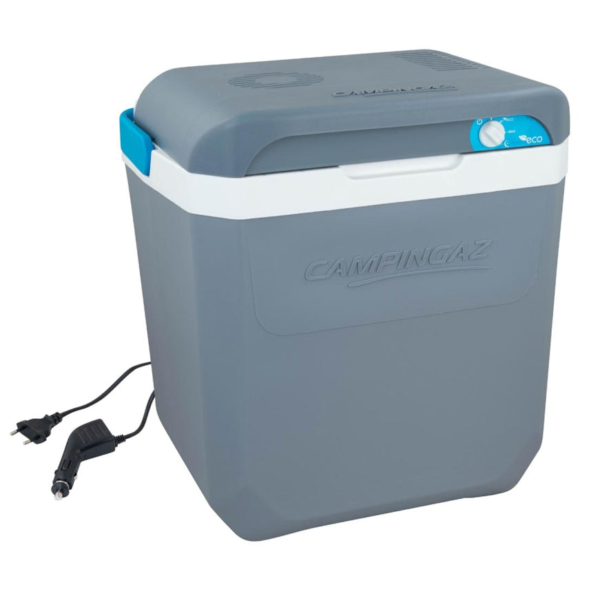 Campingaz rafmagns kælibox Powerbox Plus 28L
