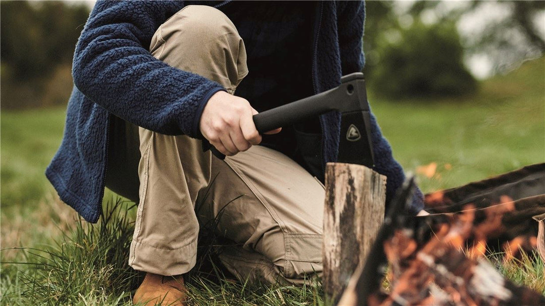 Hnífar og verkfæri