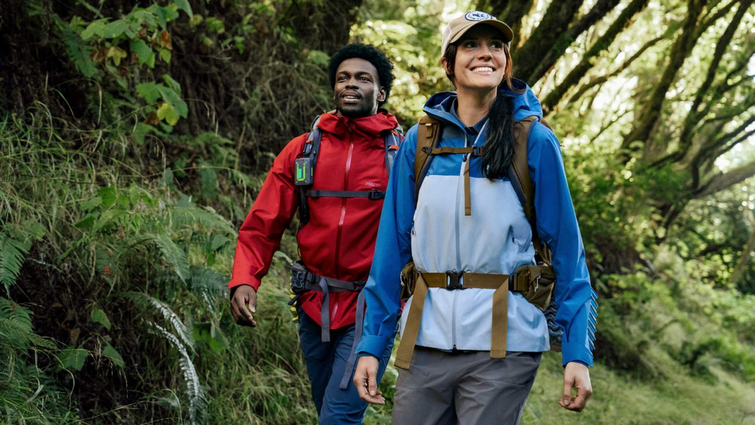 Dömu jakkar og úlpur