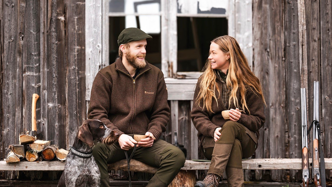 Dömu peysur og bolir