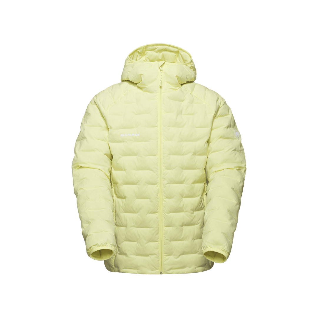 Sender IN Hooded Jacket - Herra Jakki