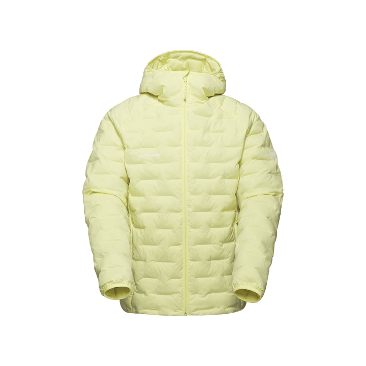 Sender IN Hooded Jacket - Herra Jakki