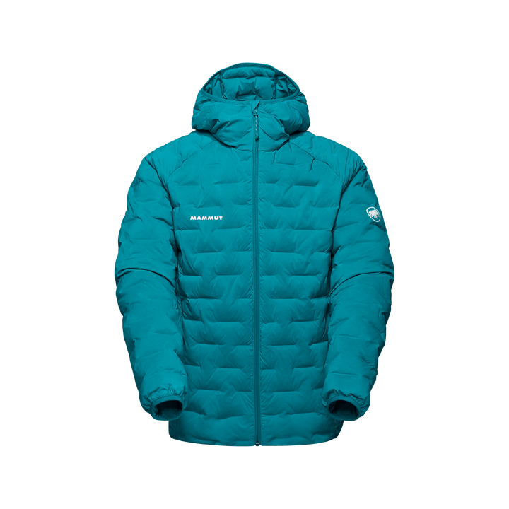 Sender IN Hooded Jacket - Herra Jakki