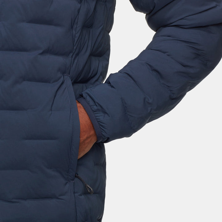 Sender IN Hooded Jacket - Herra Jakki