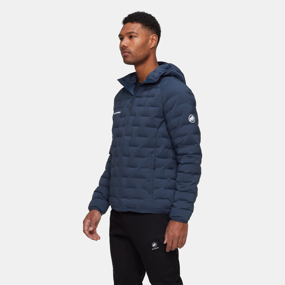 Sender IN Hooded Jacket - Herra Jakki