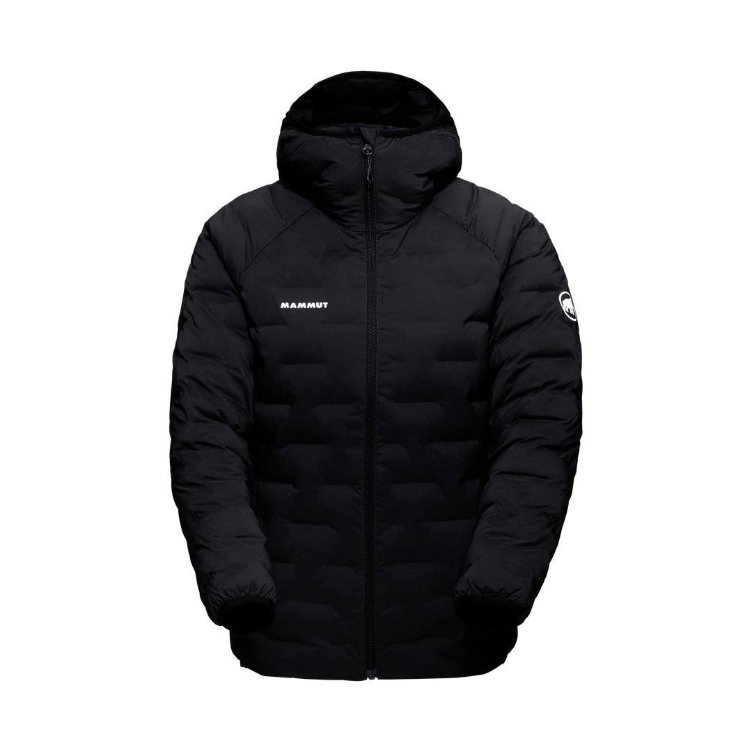 Sender IN Hooded Jacket - Dömu Jakki