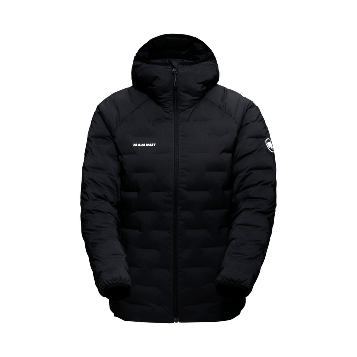 Sender IN Hooded Jacket - Dömu Jakki