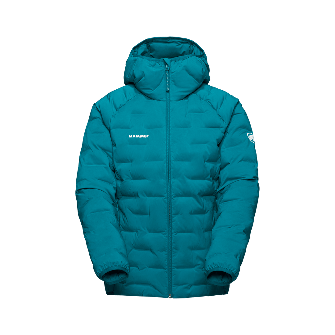 Sender IN Hooded Jacket - Dömu Jakki