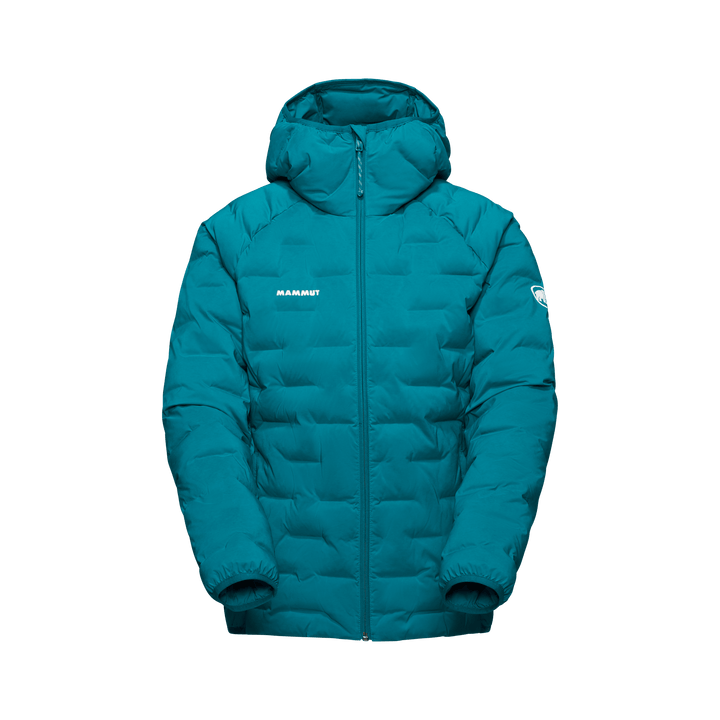 Sender IN Hooded Jacket - Dömu Jakki