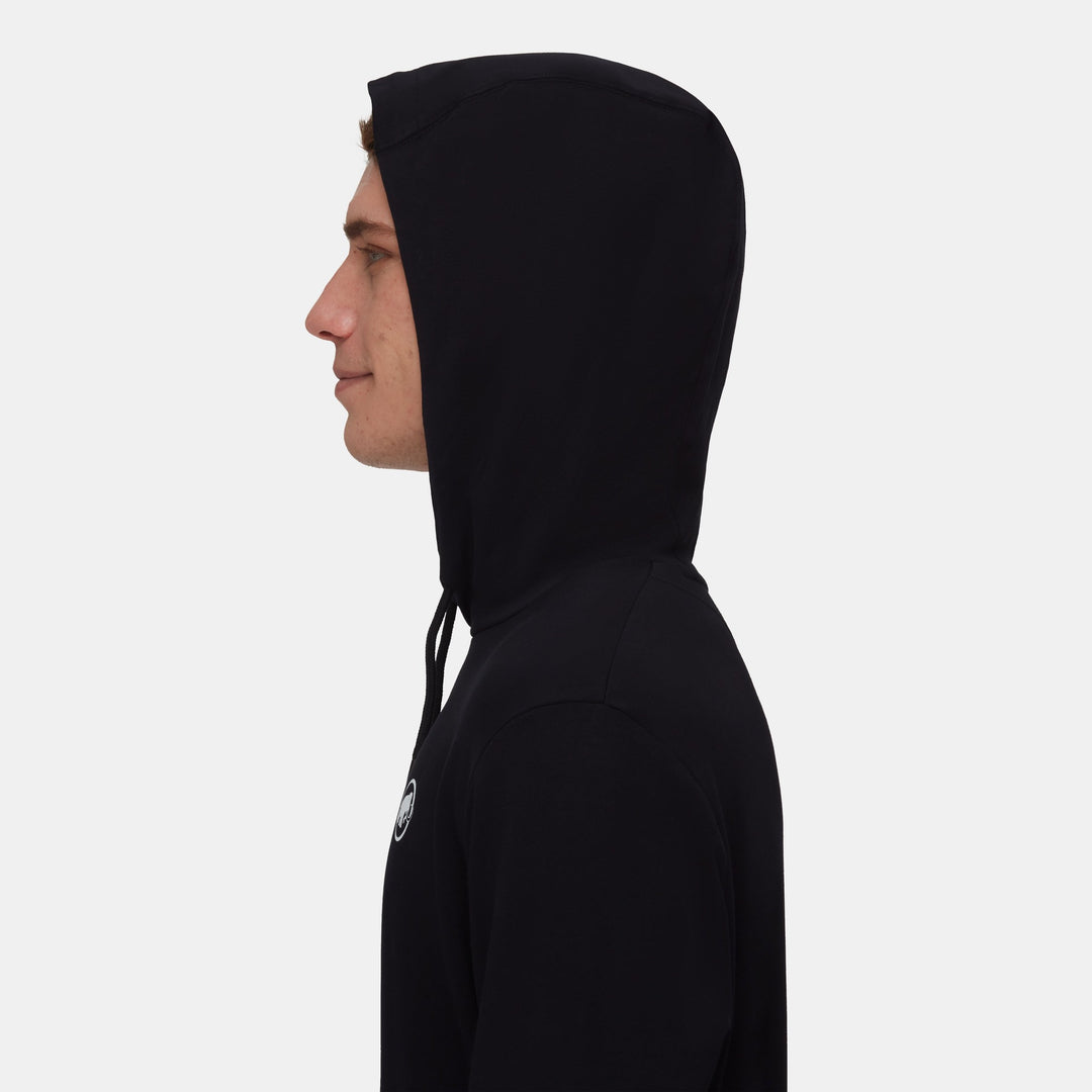 Mammut ML Hoody Original - Herra Hettupeysa