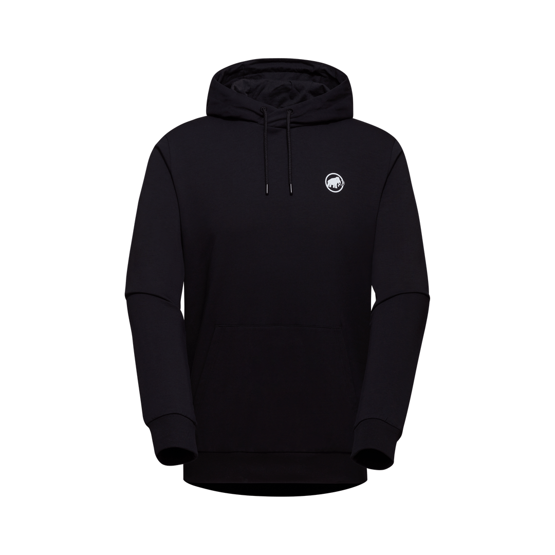 Mammut ML Hoody Original - Herra Hettupeysa
