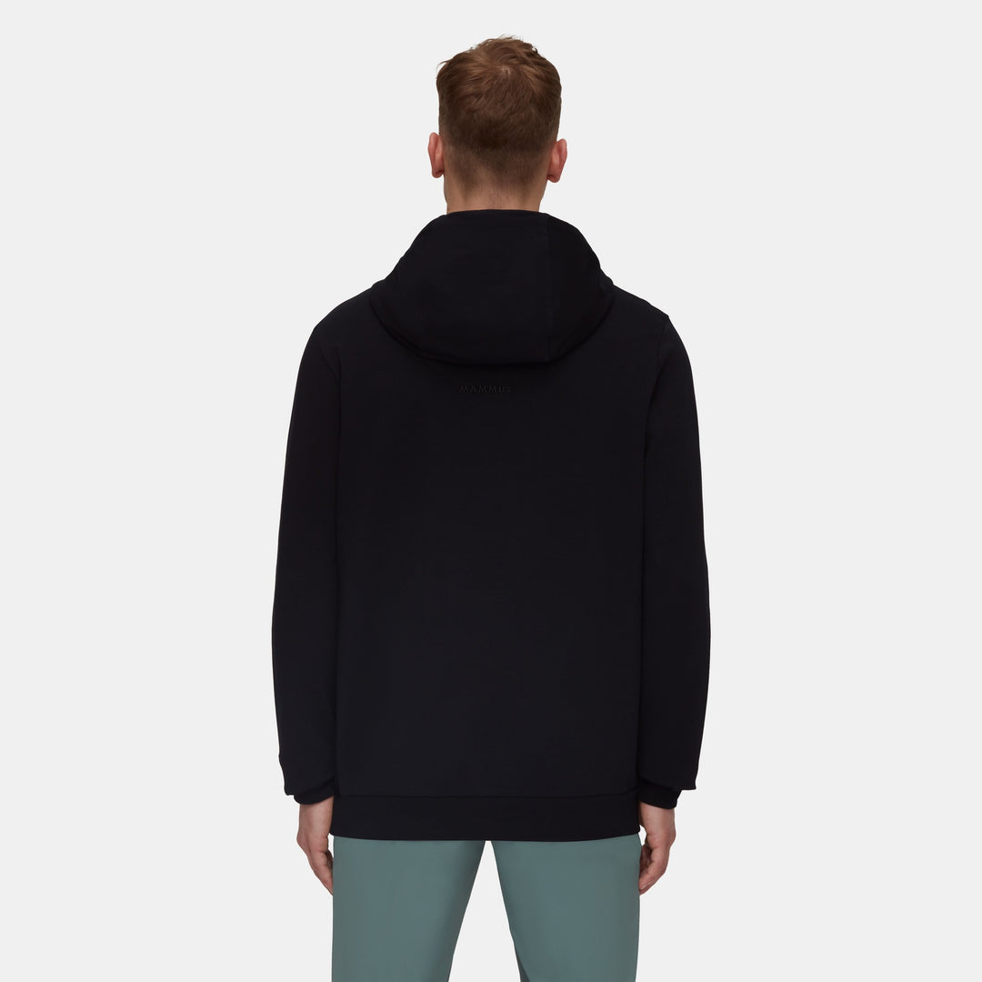 Mammut ML Hoody Original - Herra Hettupeysa