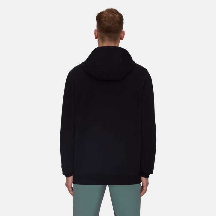 Mammut ML Hoody Original - Herra Hettupeysa