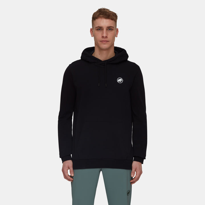 Mammut ML Hoody Original - Herra Hettupeysa