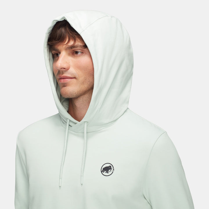 Mammut ML Hoody Original - Herra Hettupeysa