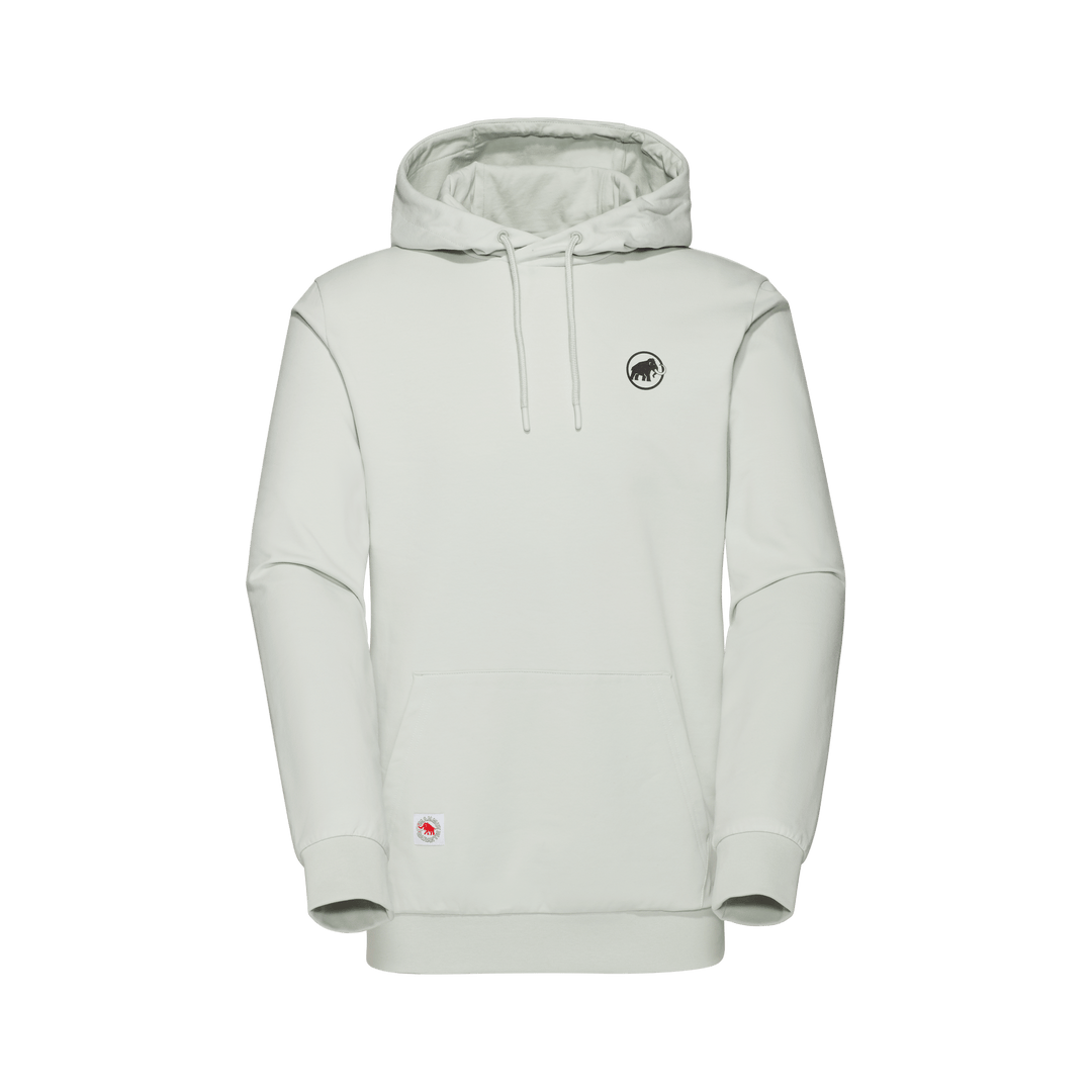 Mammut ML Hoody Original - Herra Hettupeysa