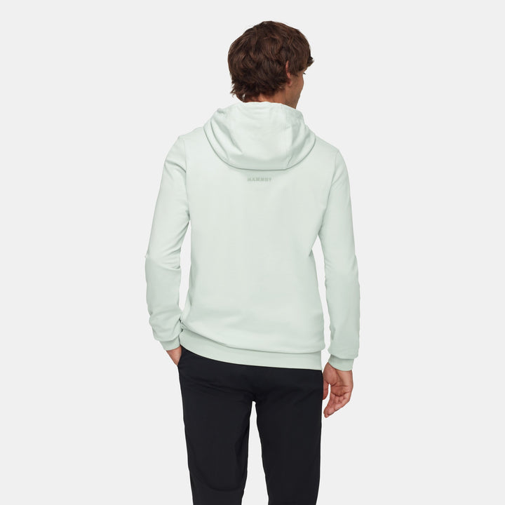 Mammut ML Hoody Original - Herra Hettupeysa