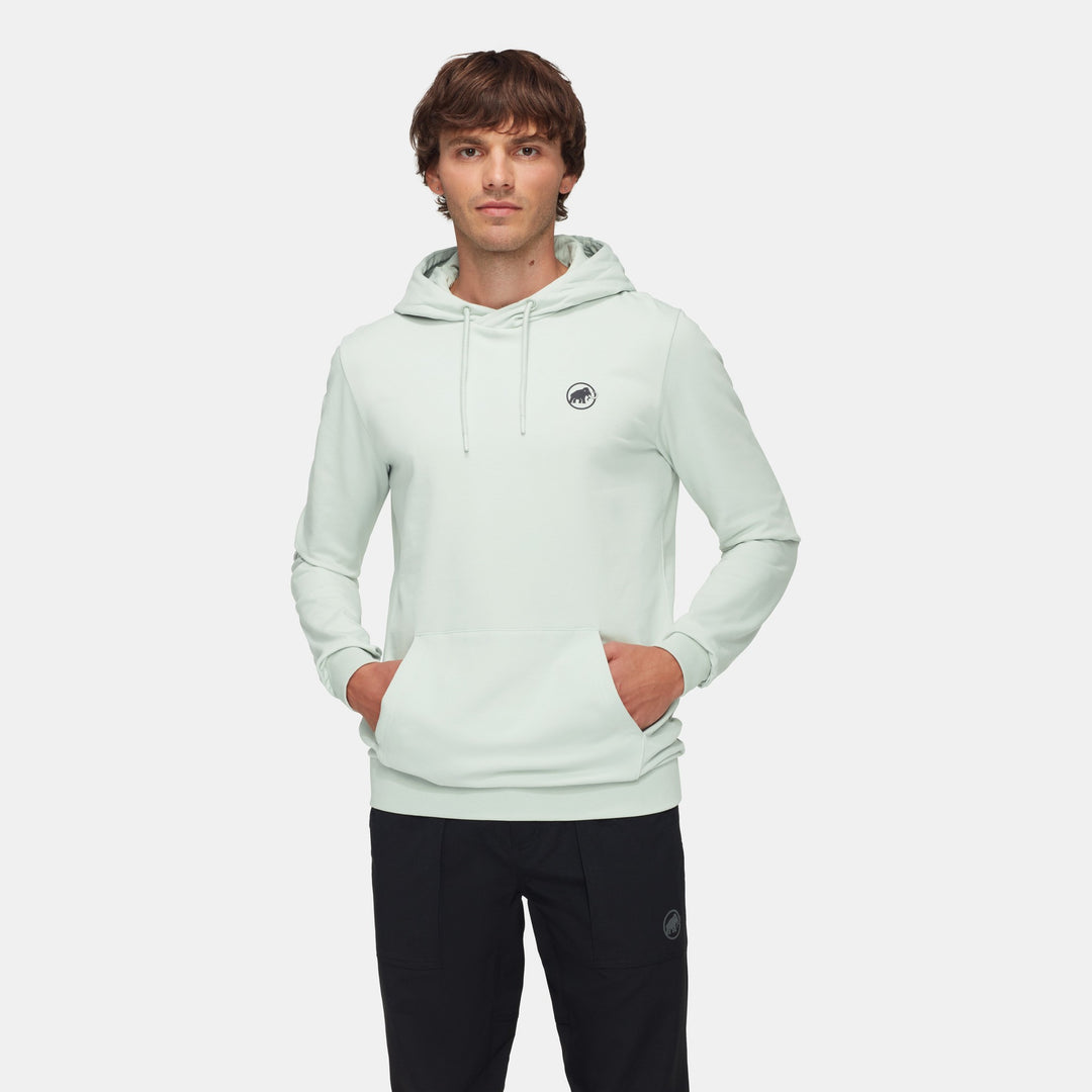 Mammut ML Hoody Original - Herra Hettupeysa