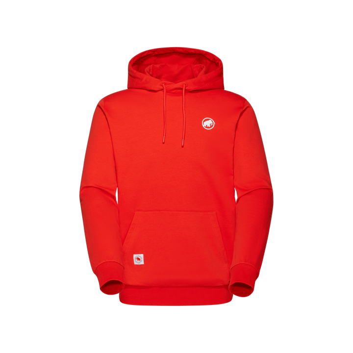Mammut ML Hoody Original - Herra Hettupeysa