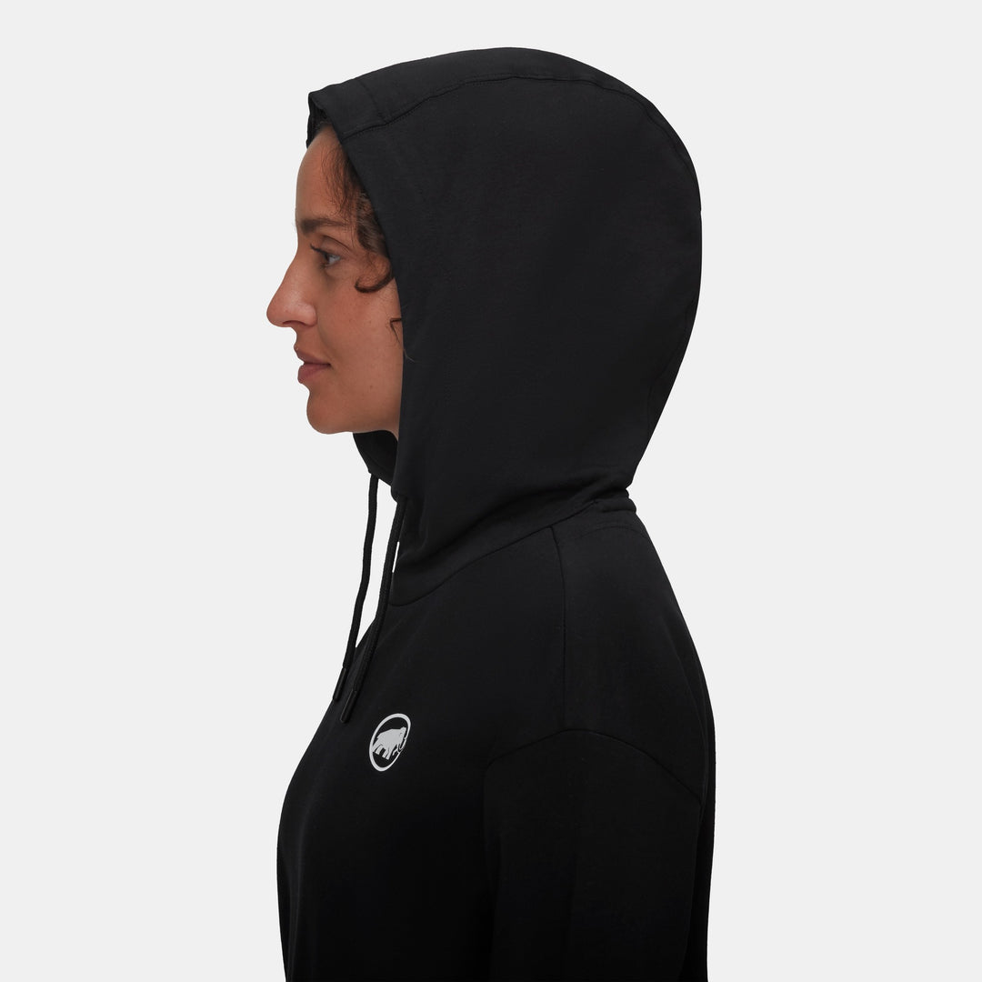 Mammut ML Hoody Original - Dömu hettupeysa