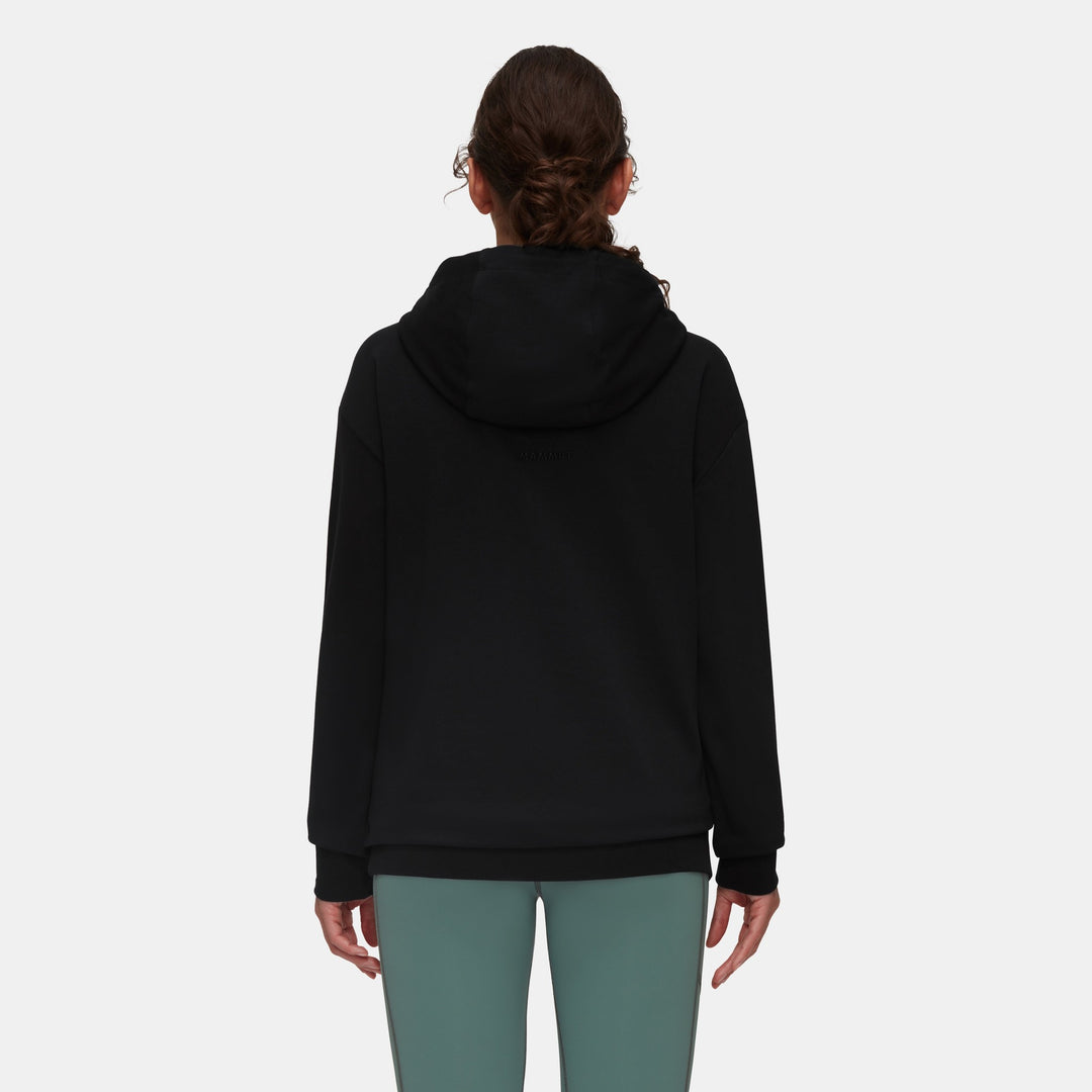 Mammut ML Hoody Original - Dömu hettupeysa