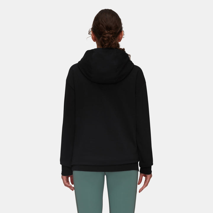 Mammut ML Hoody Original - Dömu hettupeysa