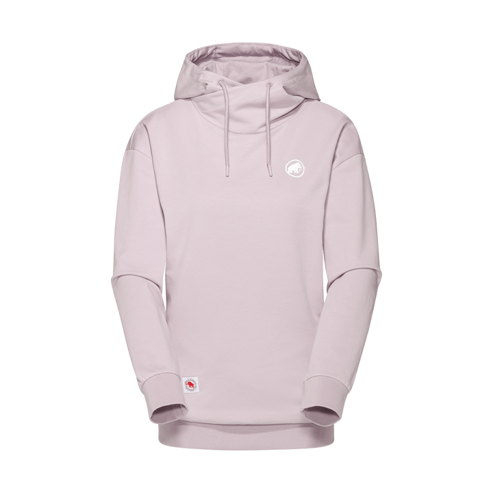 Mammut ML Hoody Original - Dömu hettupeysa