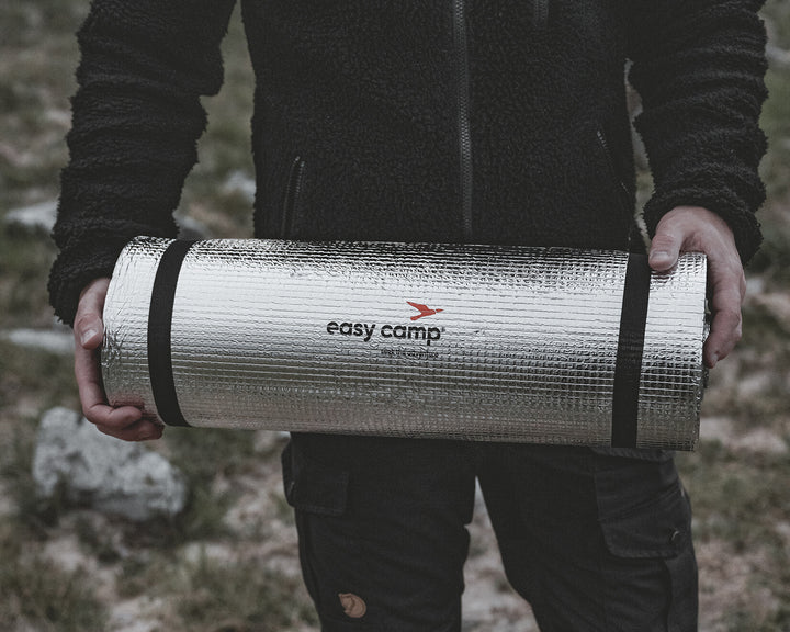 Redwing Alloy EVA tjalddýna m/ álfilmu