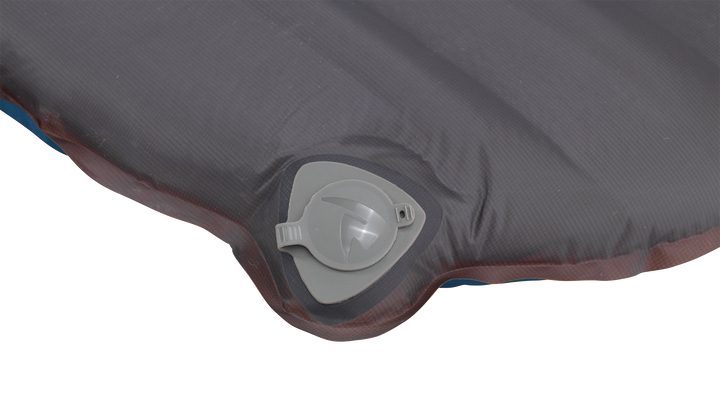 Iceshield 55 sjálfuppblásanleg tjalddýna