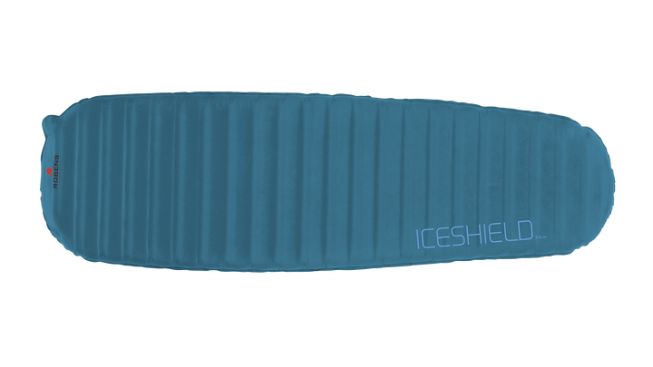 Iceshield 55 sjálfuppblásanleg tjalddýna