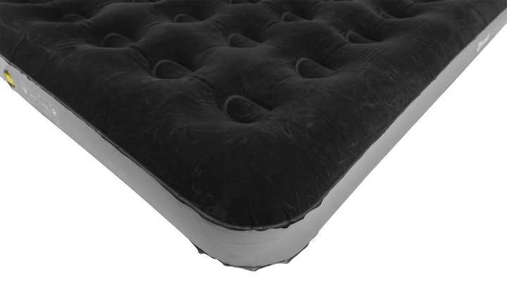 Classic Double flocked dýna