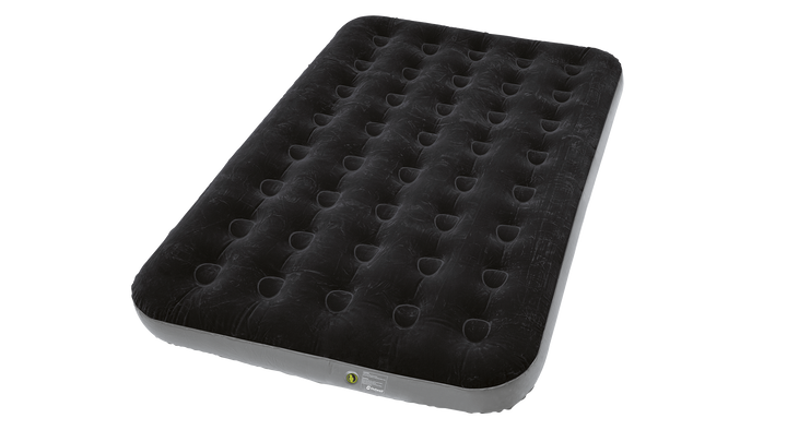 Classic Double flocked dýna