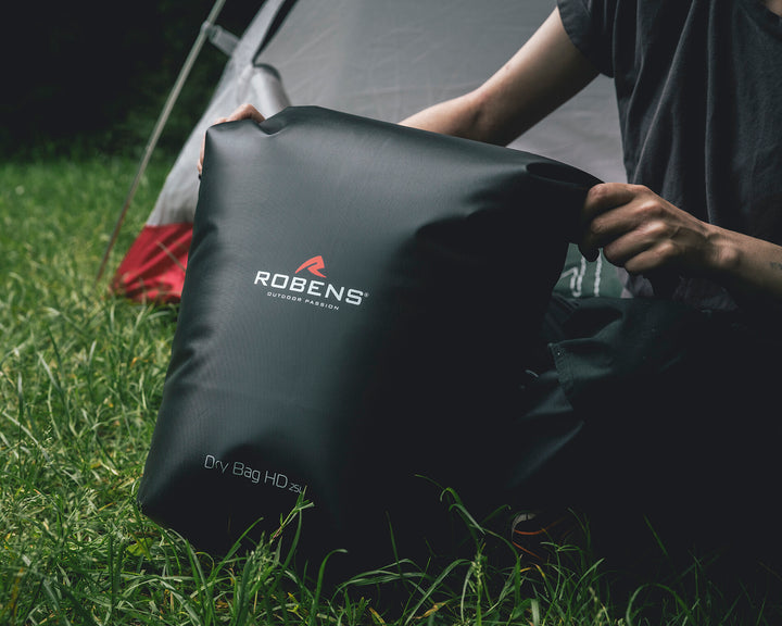 Dry Bag HD þurrpoki