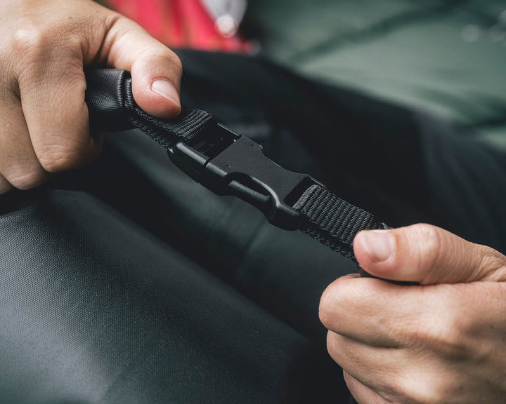 Dry Bag HD þurrpoki