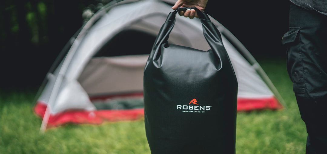 Dry Bag HD þurrpoki