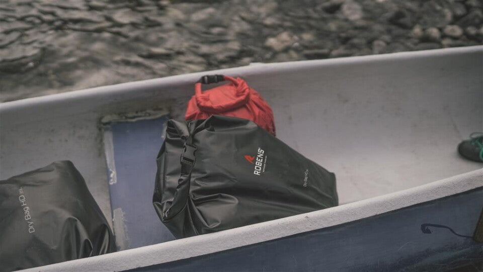Dry Bag HD þurrpoki