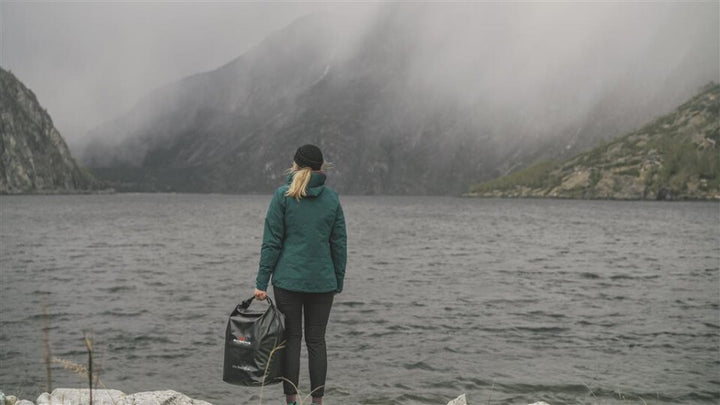 Dry Bag HD þurrpoki