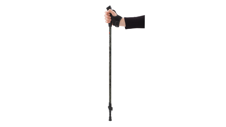 Newlands T6 göngustafir