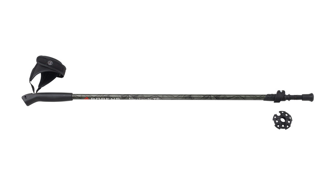 Newlands T6 göngustafir