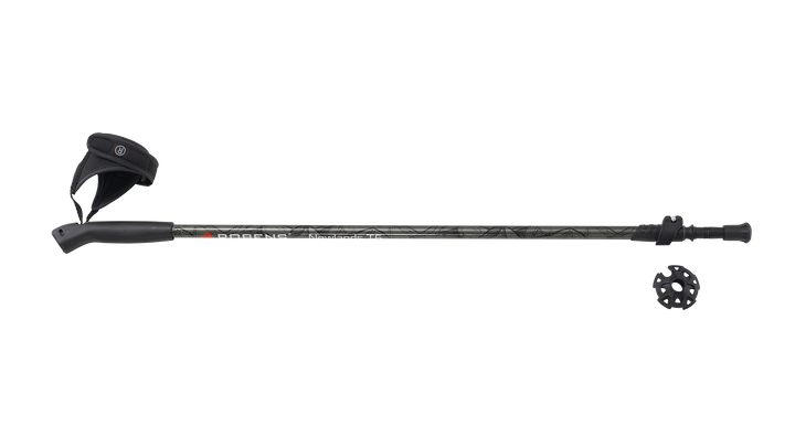 Newlands T6 göngustafir