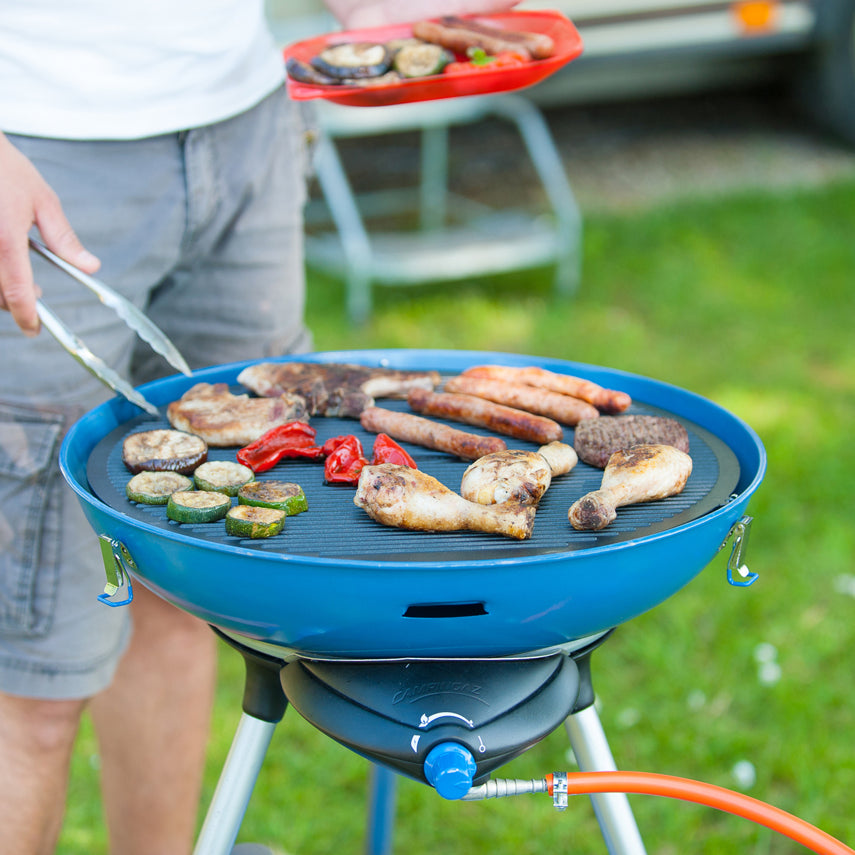 Party Grill 600 Ferðagrill