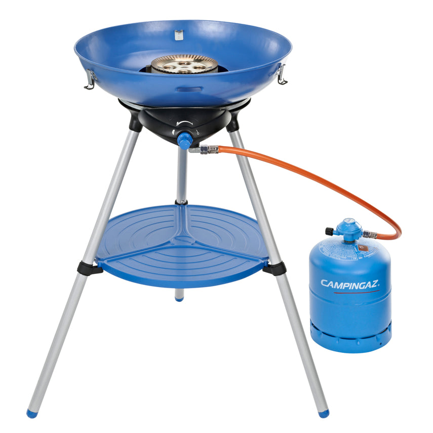 Party Grill 600 Ferðagrill