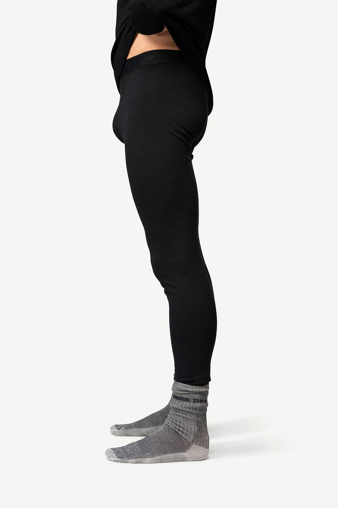 Expedition ullarbuxur herra