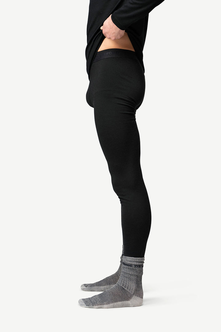 Breeze ullarbuxur herra